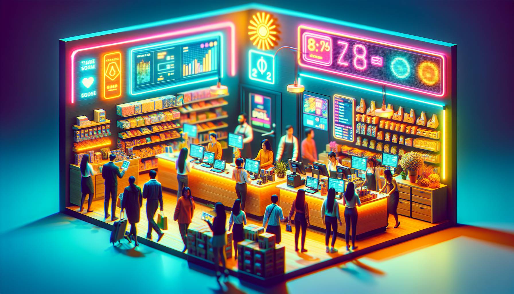 Key Takeaways for Successful Store Evolution
