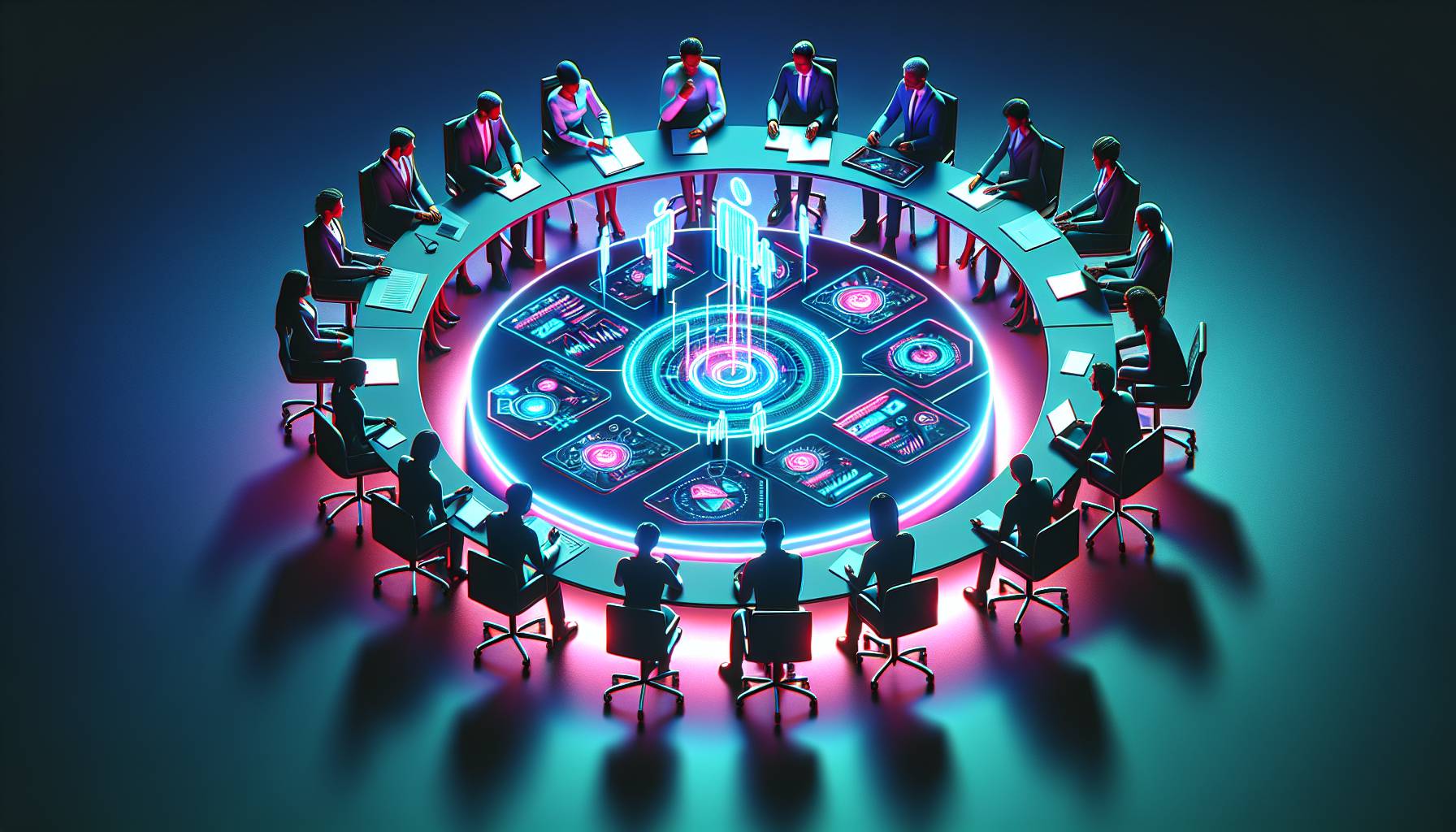 Customer Communication: Keeping Everyone Informed