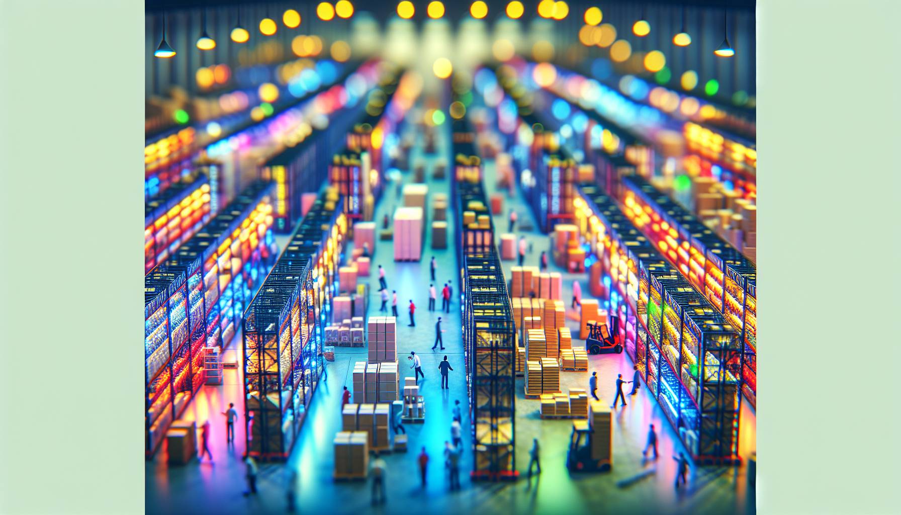 Inventory Management: Preparing for Increased Demand