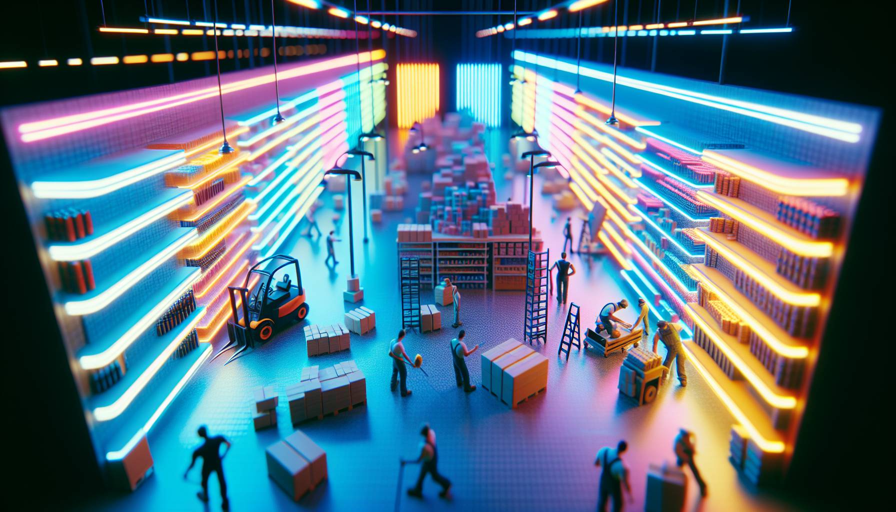 Preparing Your Store for a Smooth Transition
