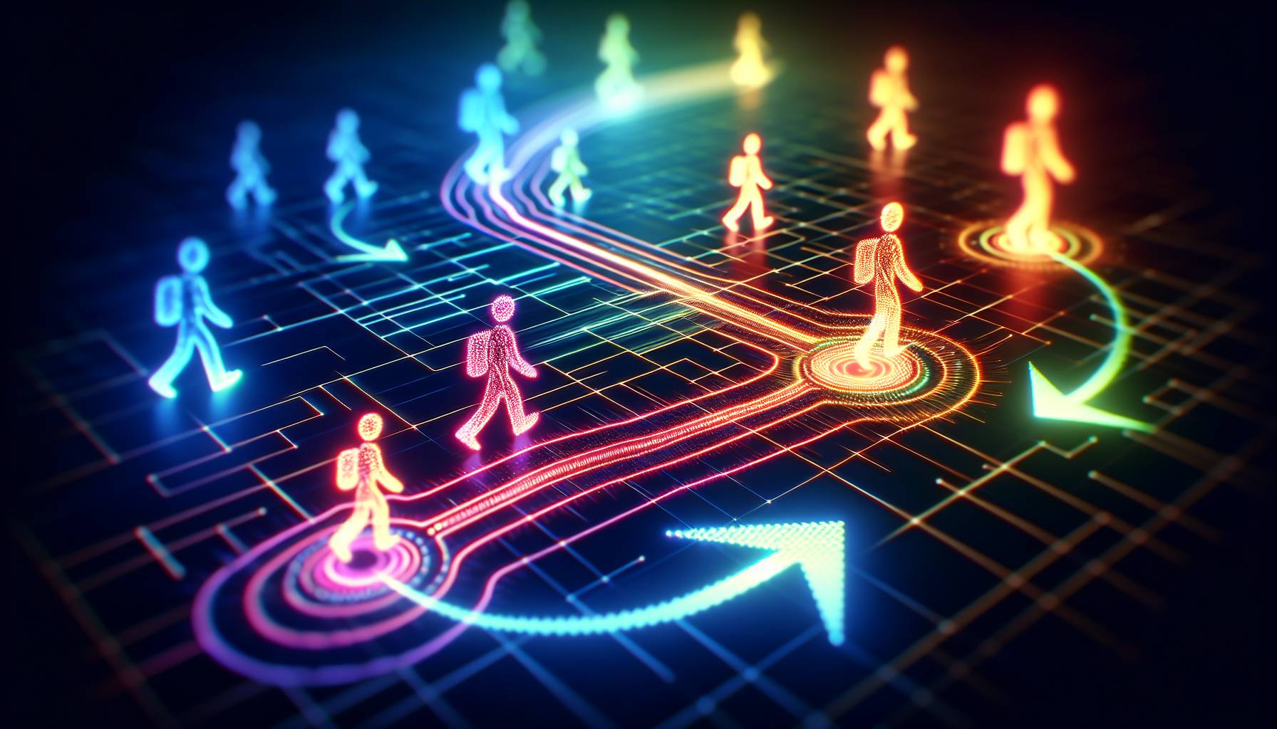 Key Steps in the Migration Process