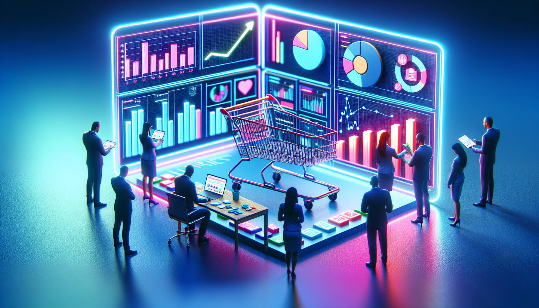 Measuring Success: KPIs and Analytics for Ecommerce Teams