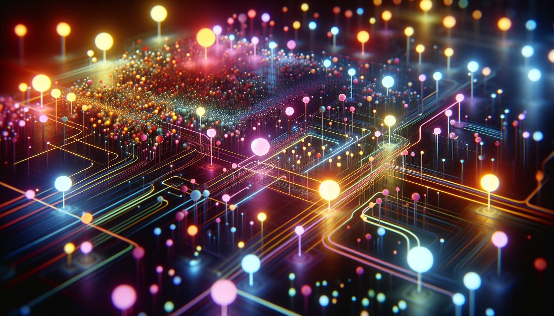 Leveraging Edge Locations for Faster Load Times