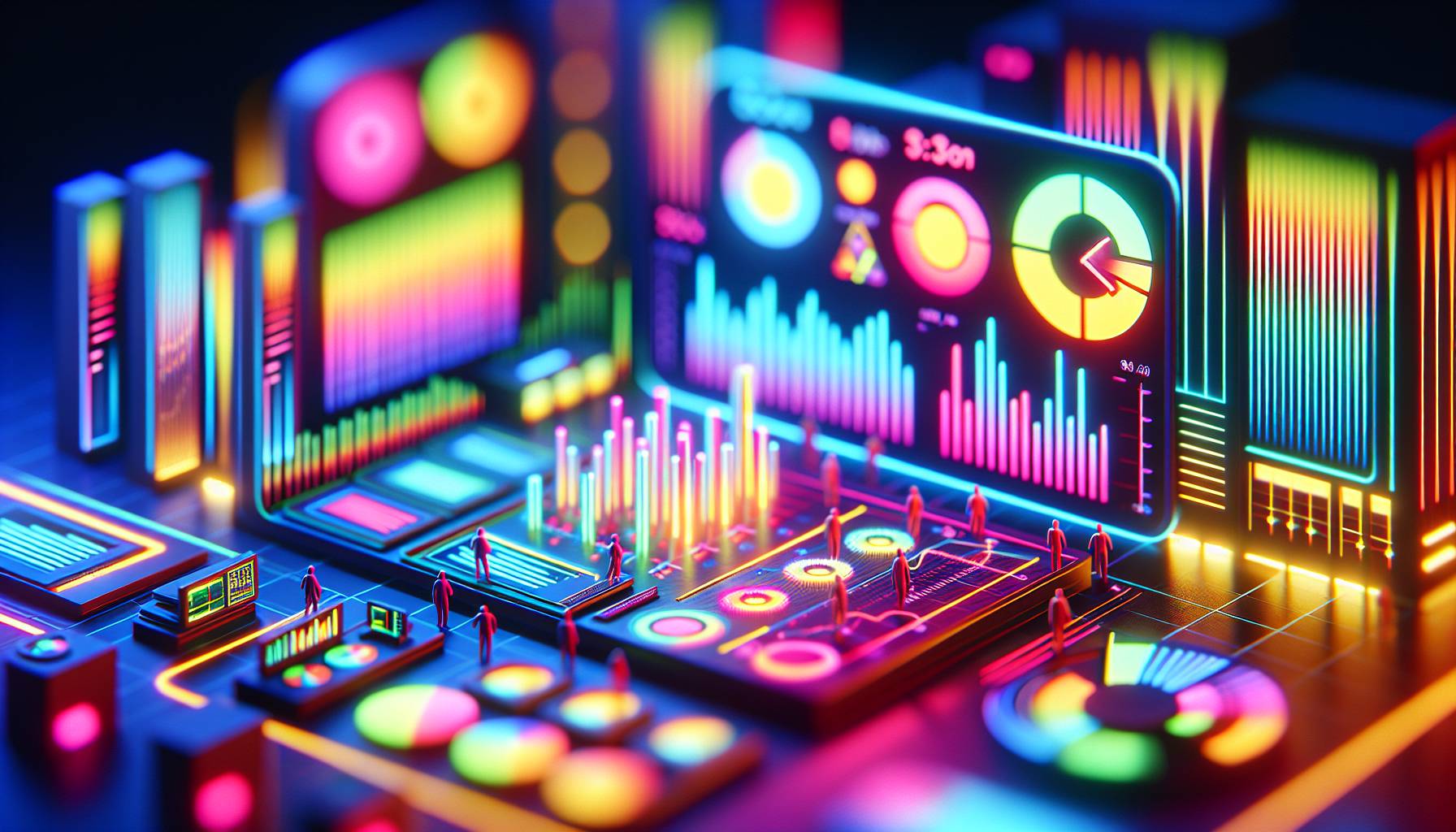 Monitoring Performance: Tools and Metrics for Success