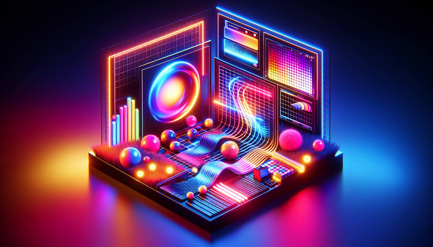 Importance of Fluid Grids and Layouts