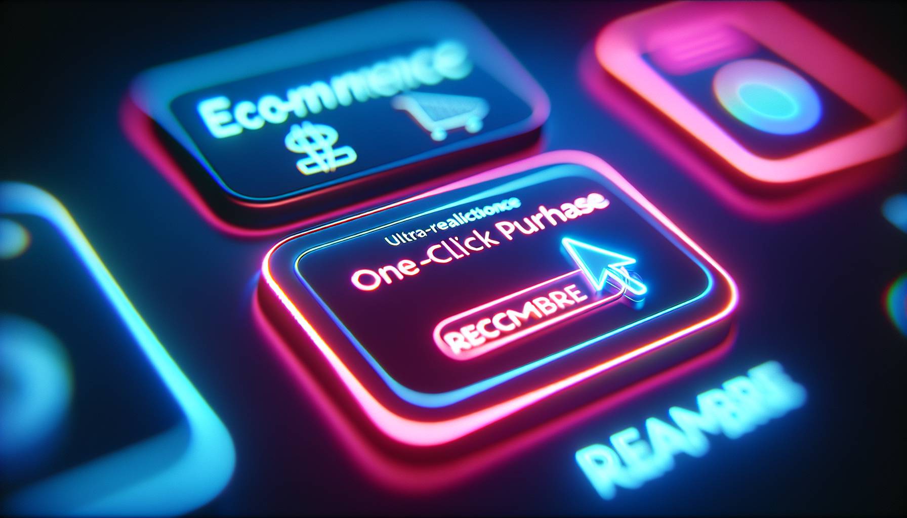 Implementing One-Click Purchases