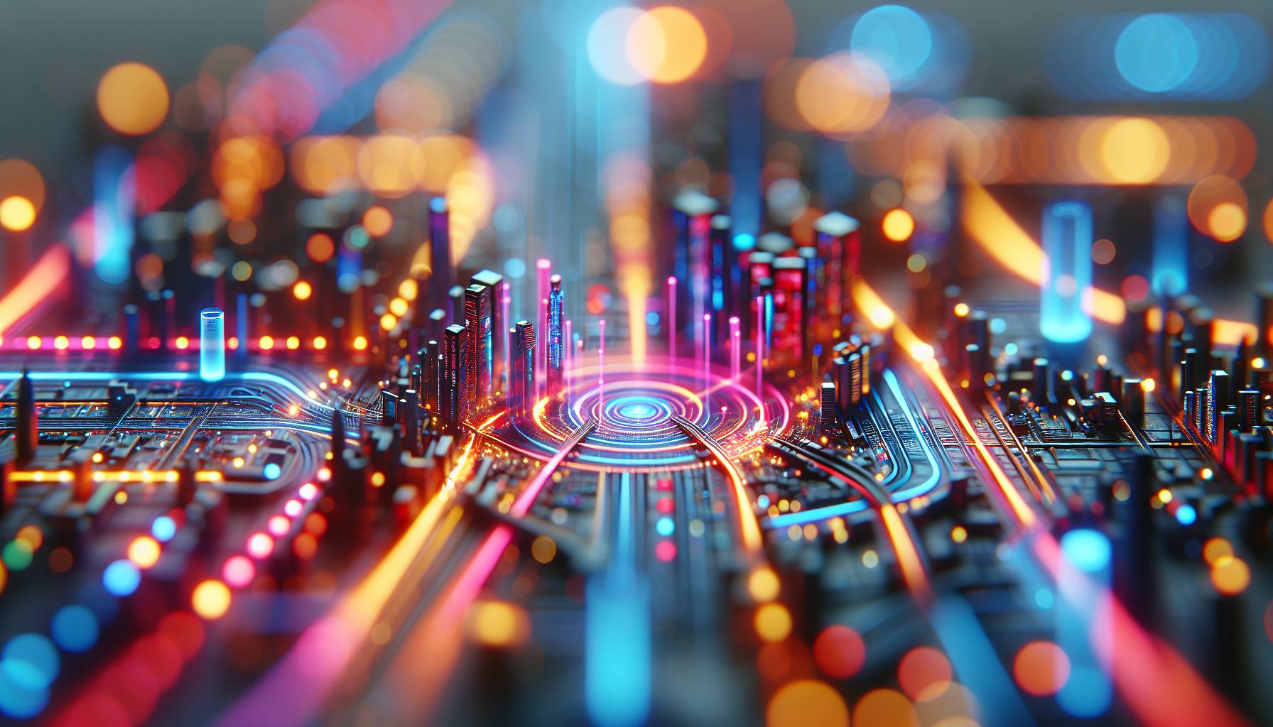 Leveraging Automation Tools for Streamlined Operations