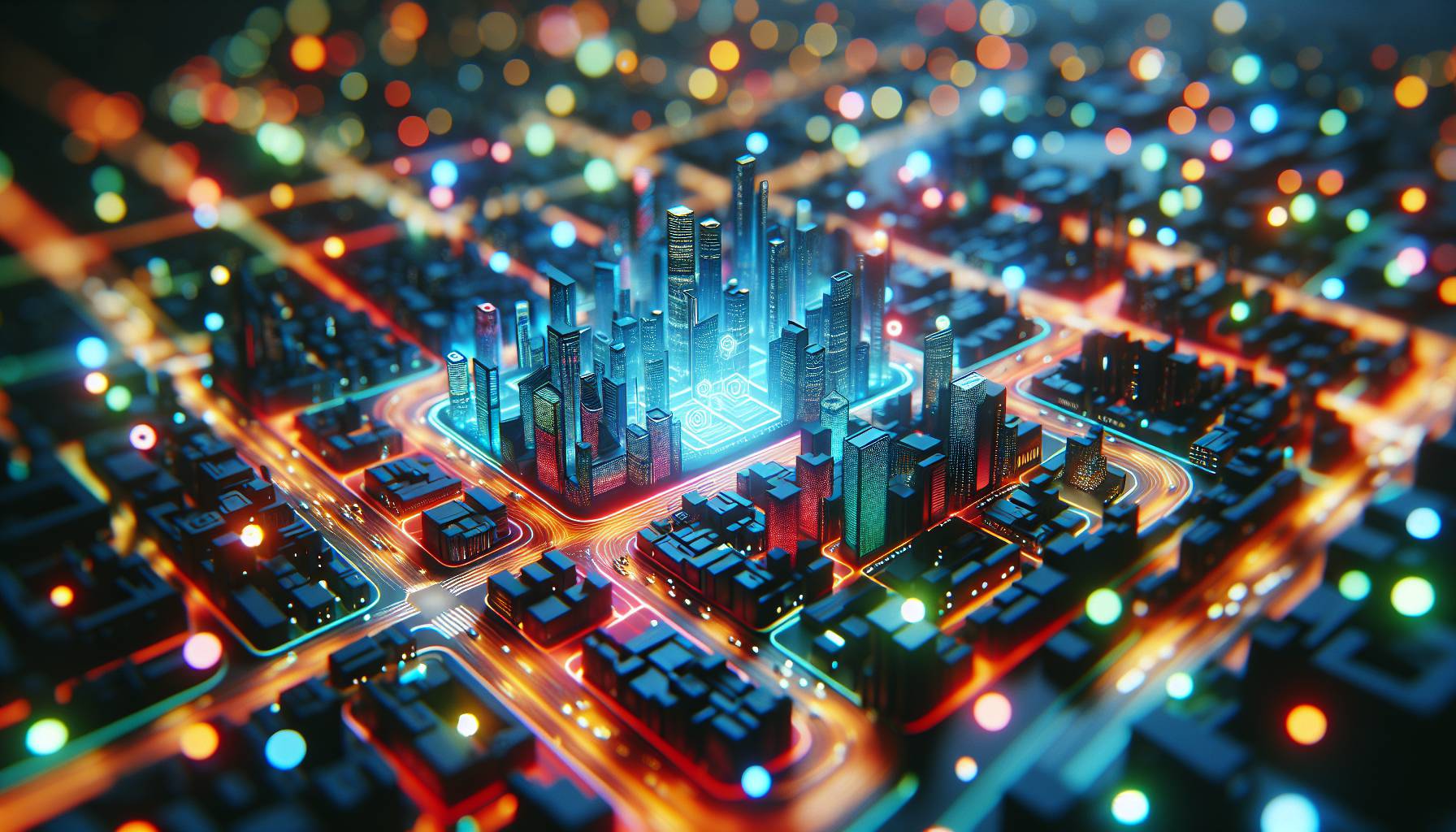 Case Studies: Successful Implementation of Future-Ready Sites