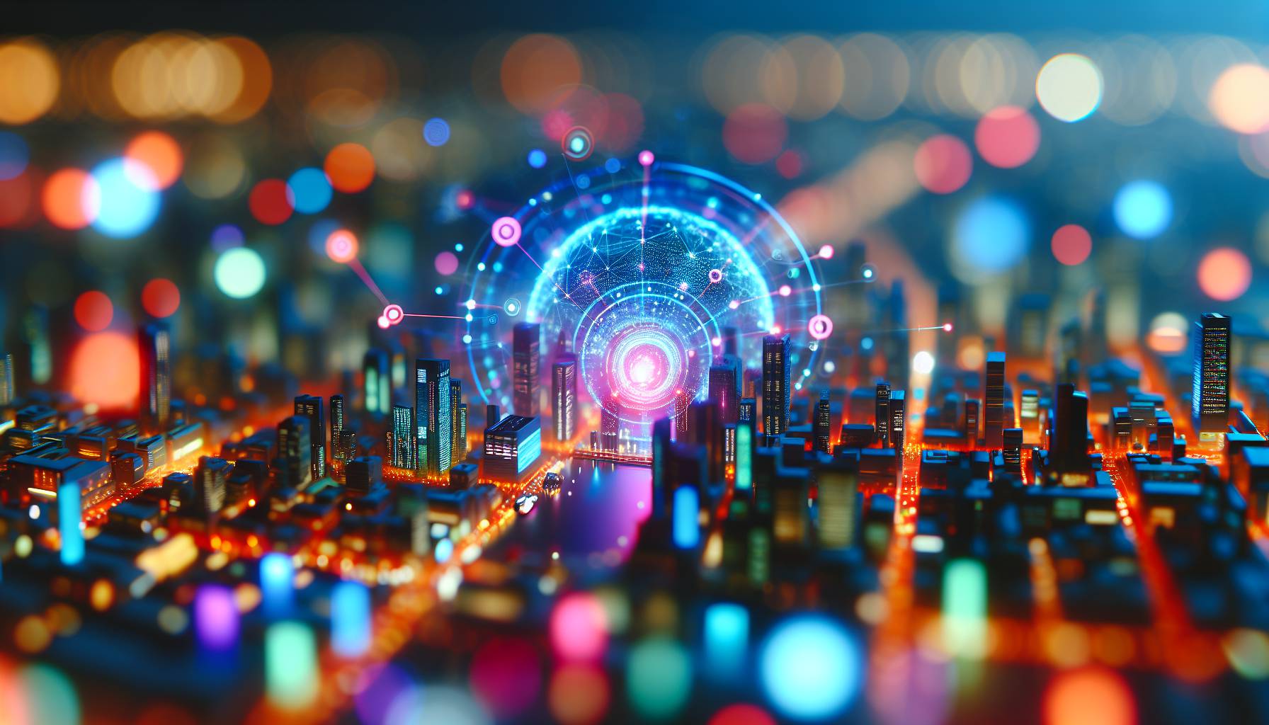The Role of Technology in Creating Adaptive Environments