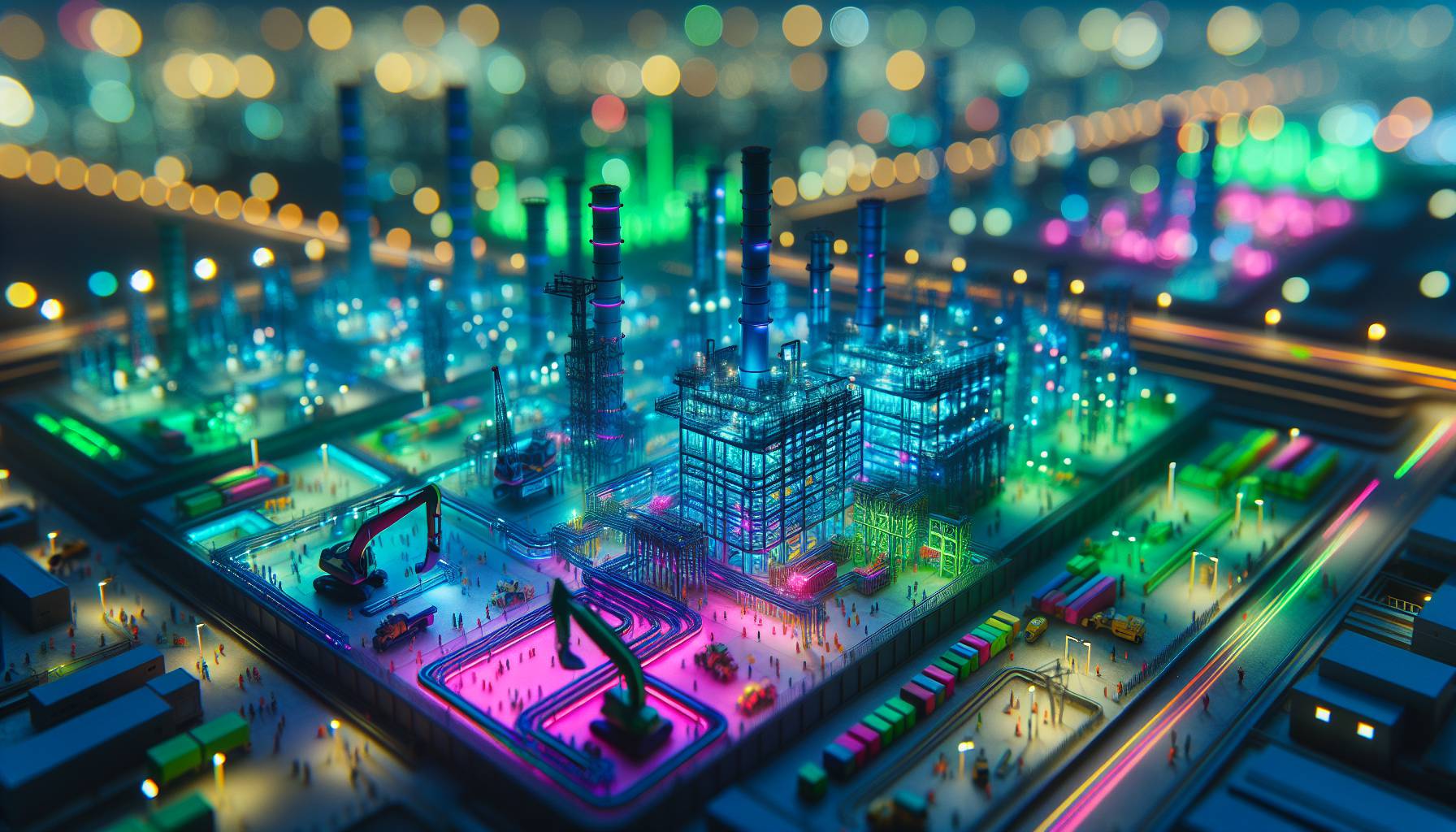 Challenges and Solutions in Future-Ready Site Development