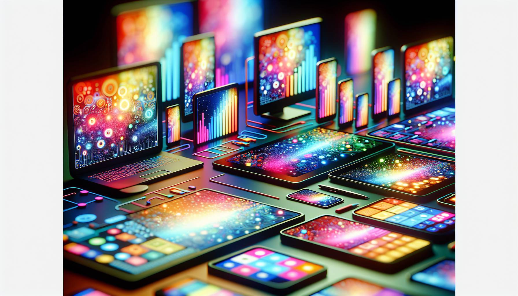 Content Strategy: Creating High-Quality, Relevant Content