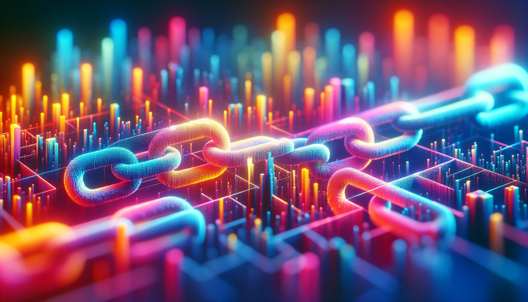 Link Building: Strategies for Authority and Trust