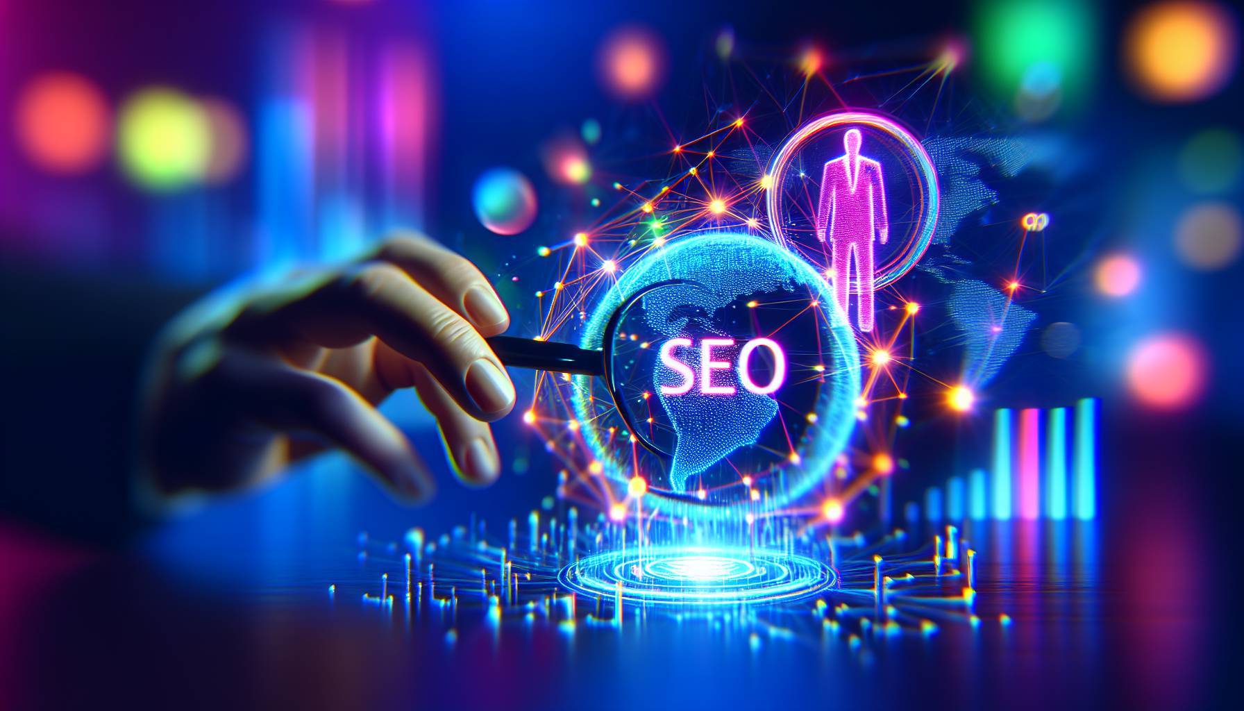 Analyzing and Adapting: The Role of SEO Analytics