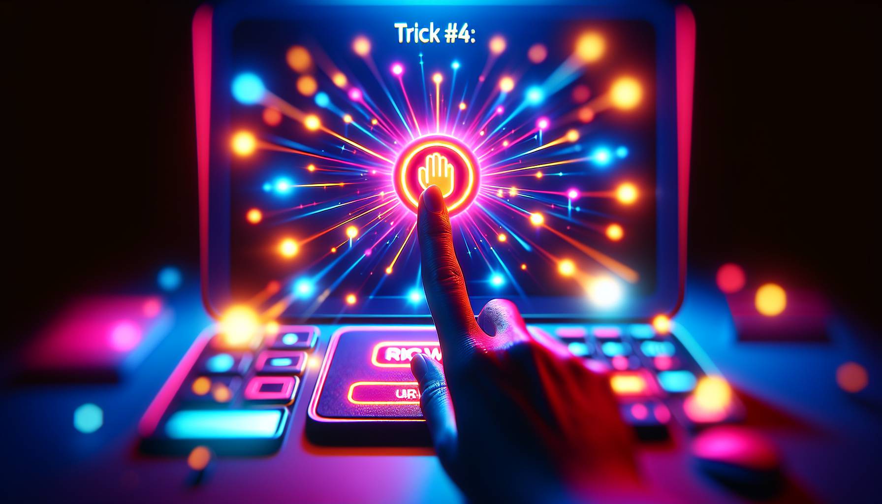 Trick #4: Personalized Call-to-Actions