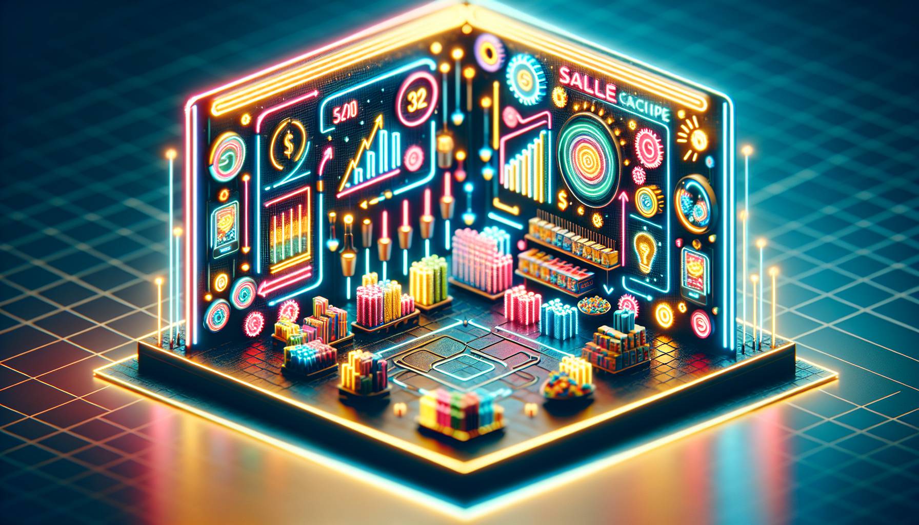 Measuring Success: Analyzing the Impact of Personalization on Sales