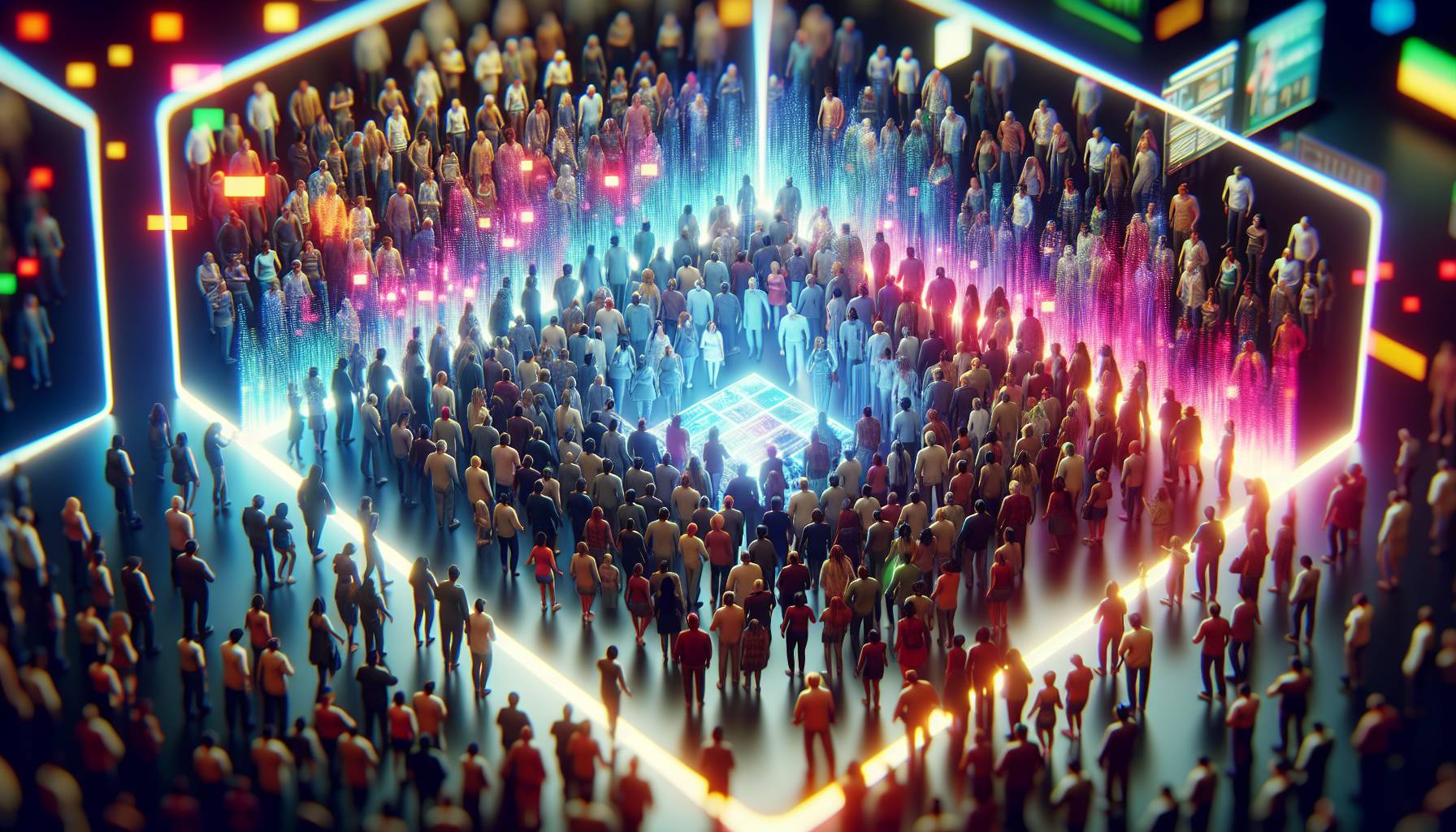 The Role of Social Proof in High-Converting Copy