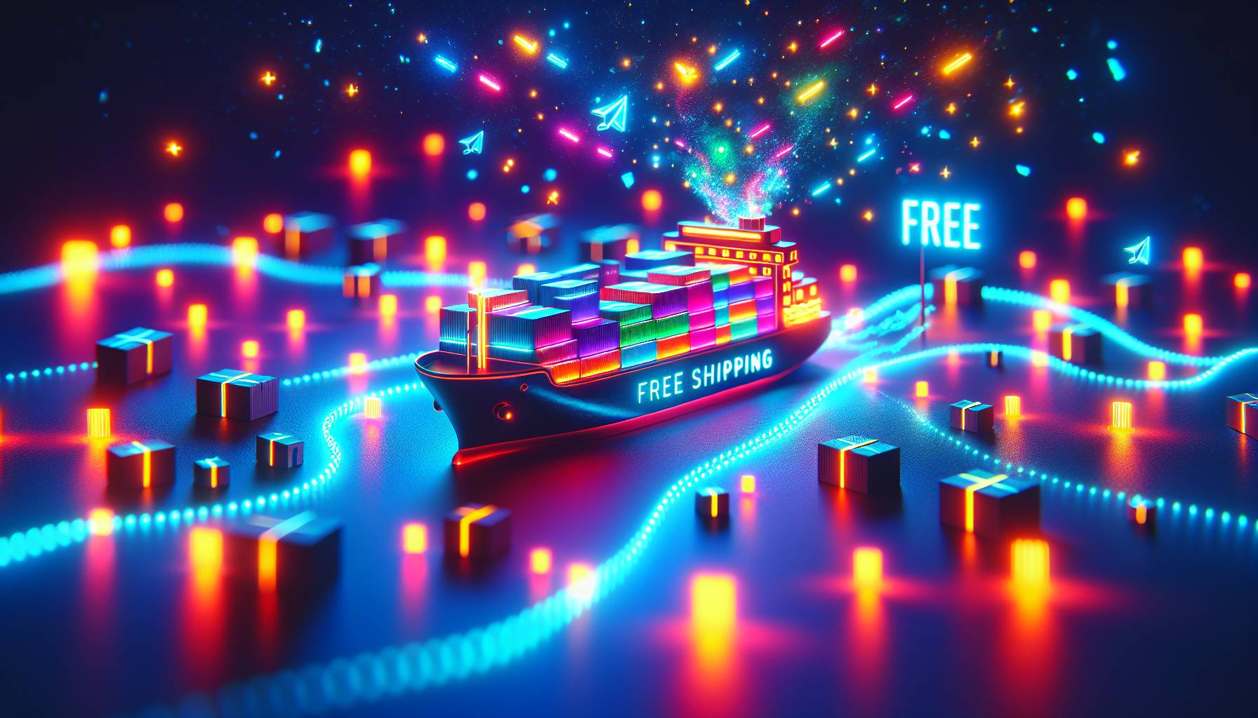 Tactic 3: Offering Free Shipping Thresholds