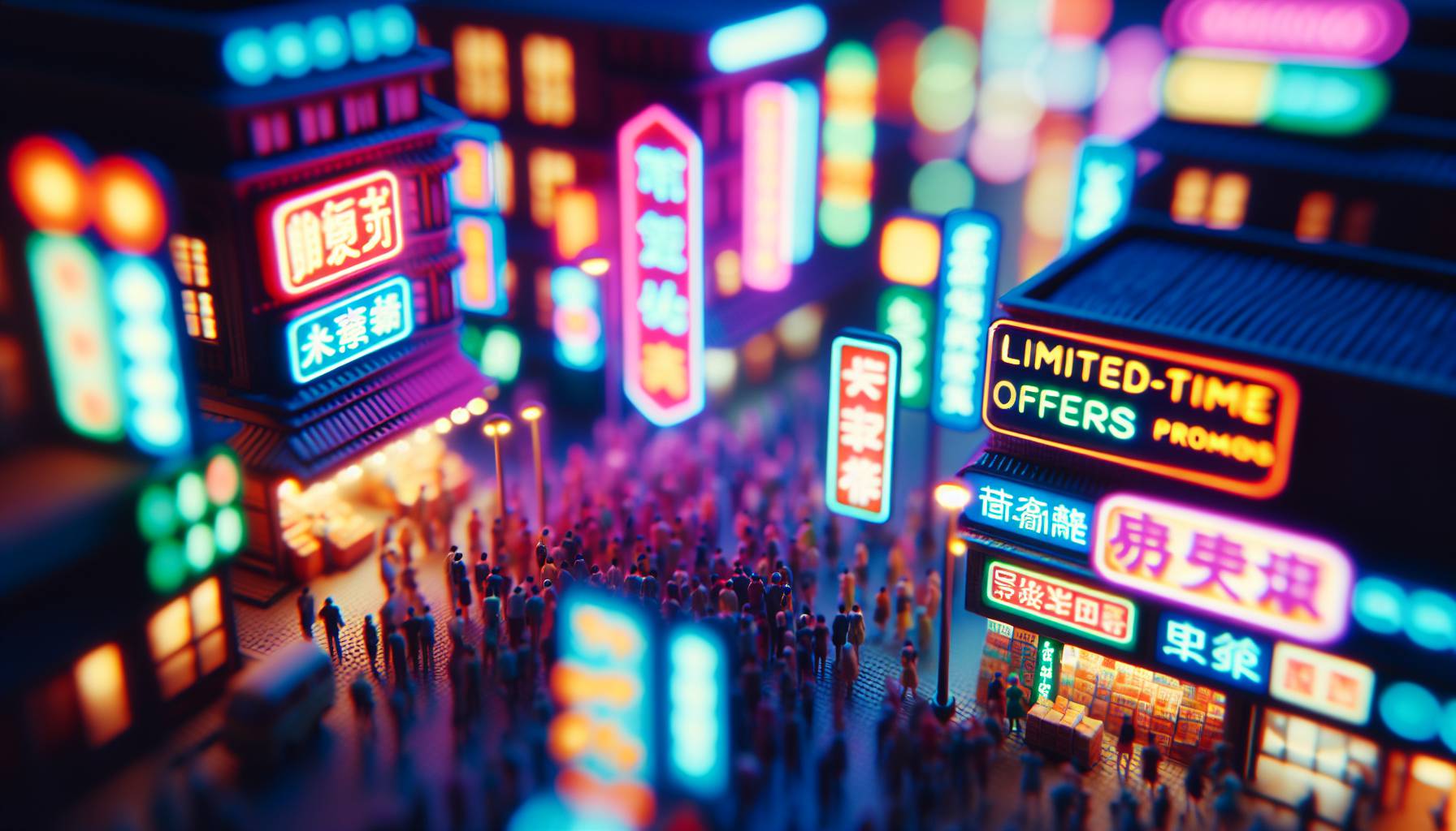 Tactic 4: Creating Limited-Time Offers and Promotions