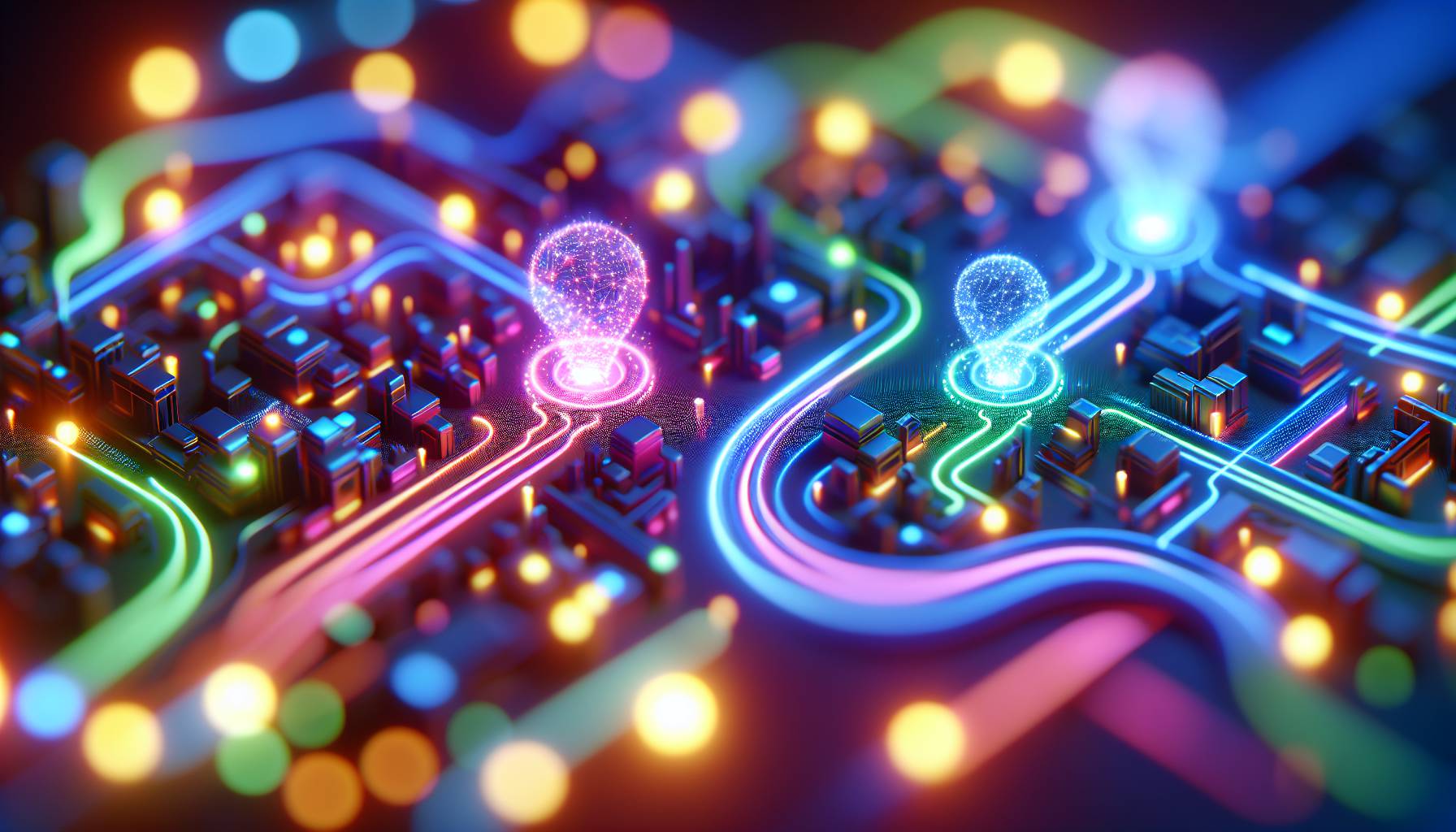 The Importance of AI and Machine Learning in Smart Search