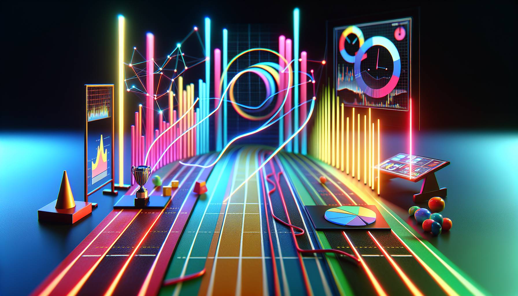 Measuring Success: Analytics and Performance Tracking