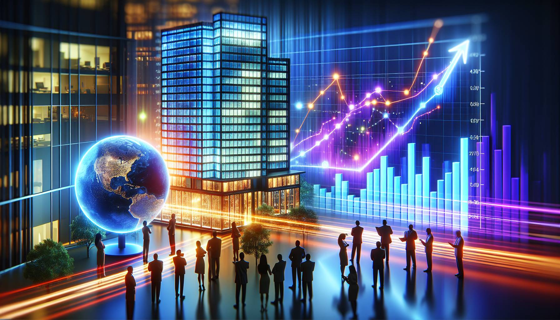 Real-World Examples of Evidence-Based Sales Success