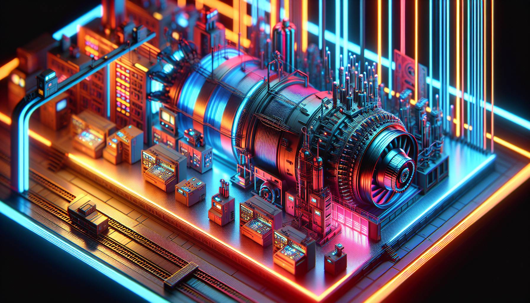 Case Studies: Successful Downtime Prevention Techniques