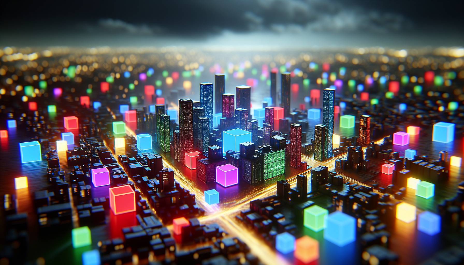 Microservices Architecture: A Game Changer for Scalability