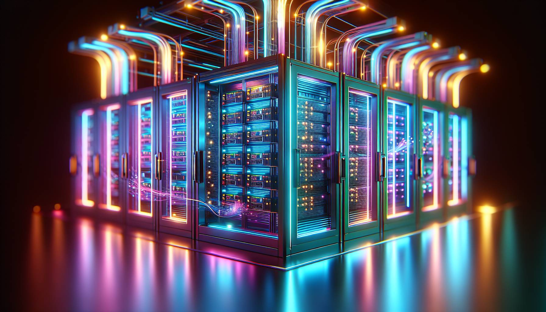 Containerization: Streamlining Deployment and Scaling