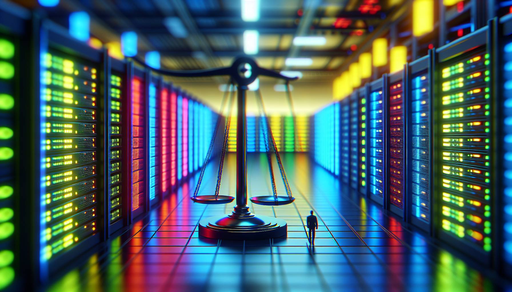 Leveraging Load Balancing for Optimal Performance