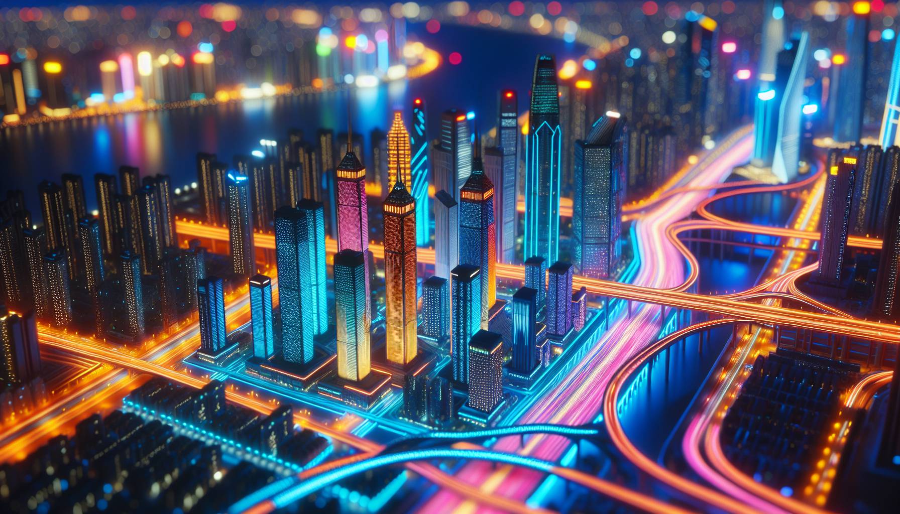 Future Trends in Scalable Infrastructure Solutions