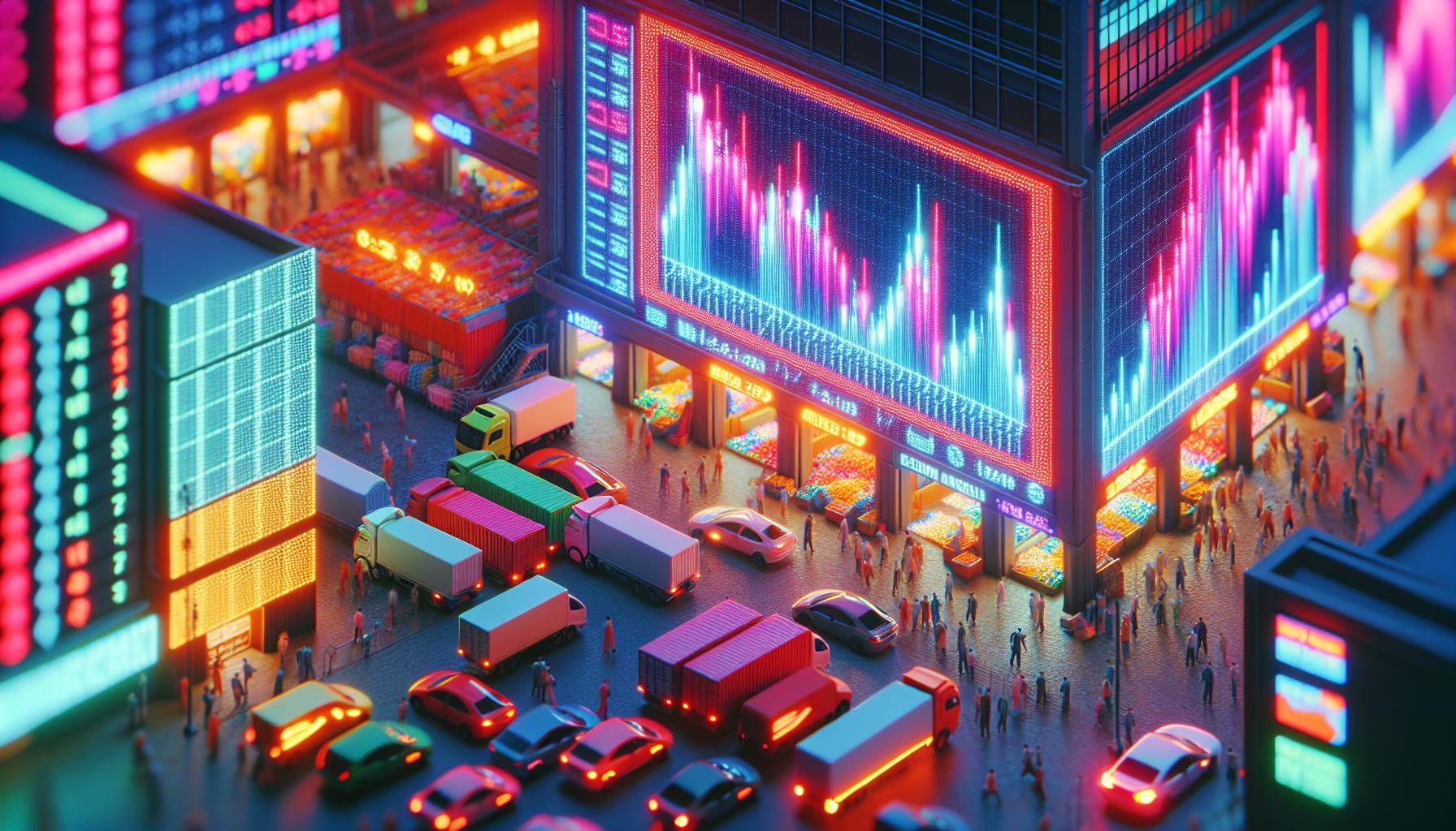 Case Studies: Successful Dynamic Pricing in Action