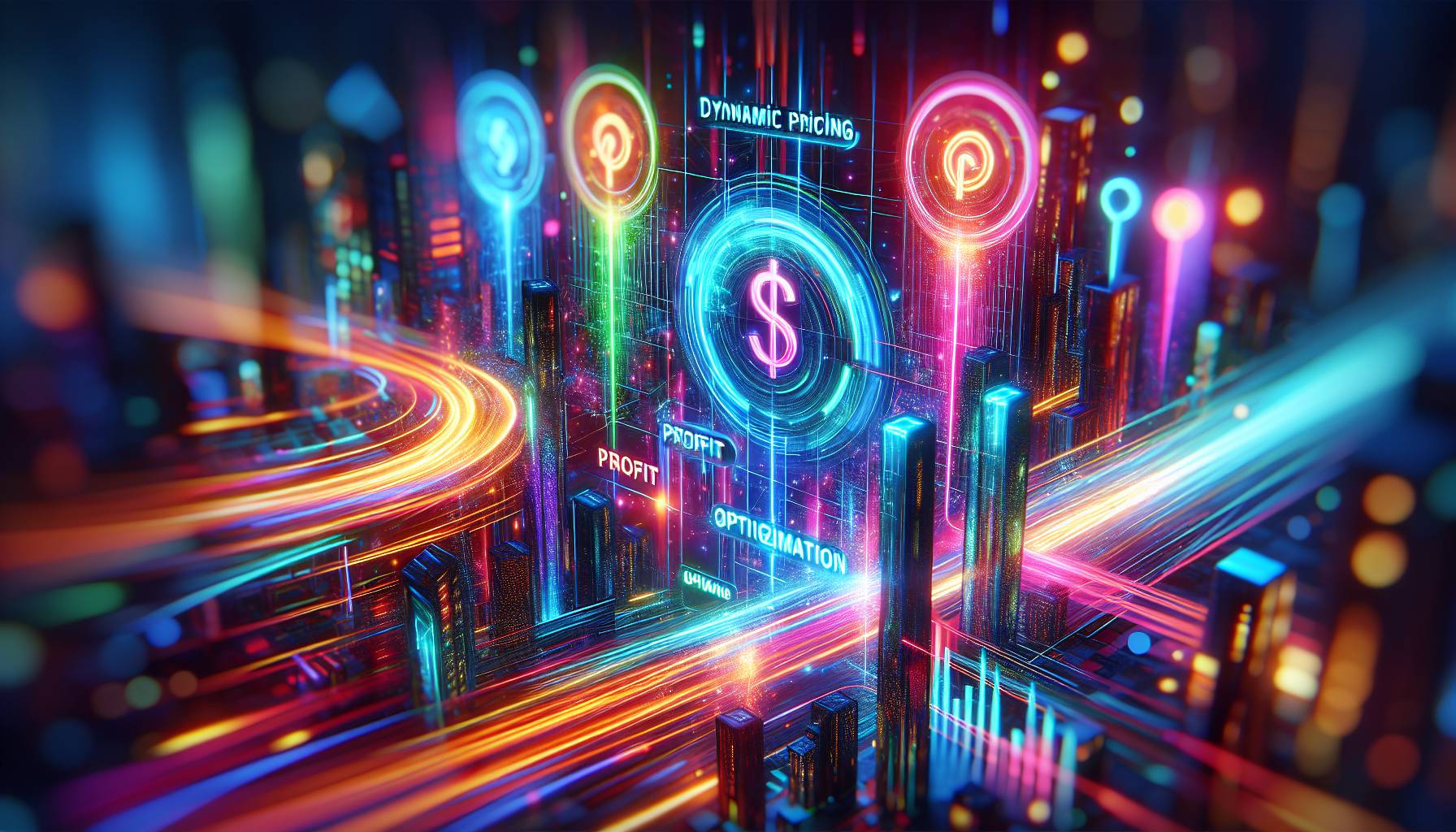 Future Trends in Dynamic Pricing and Profit Optimization