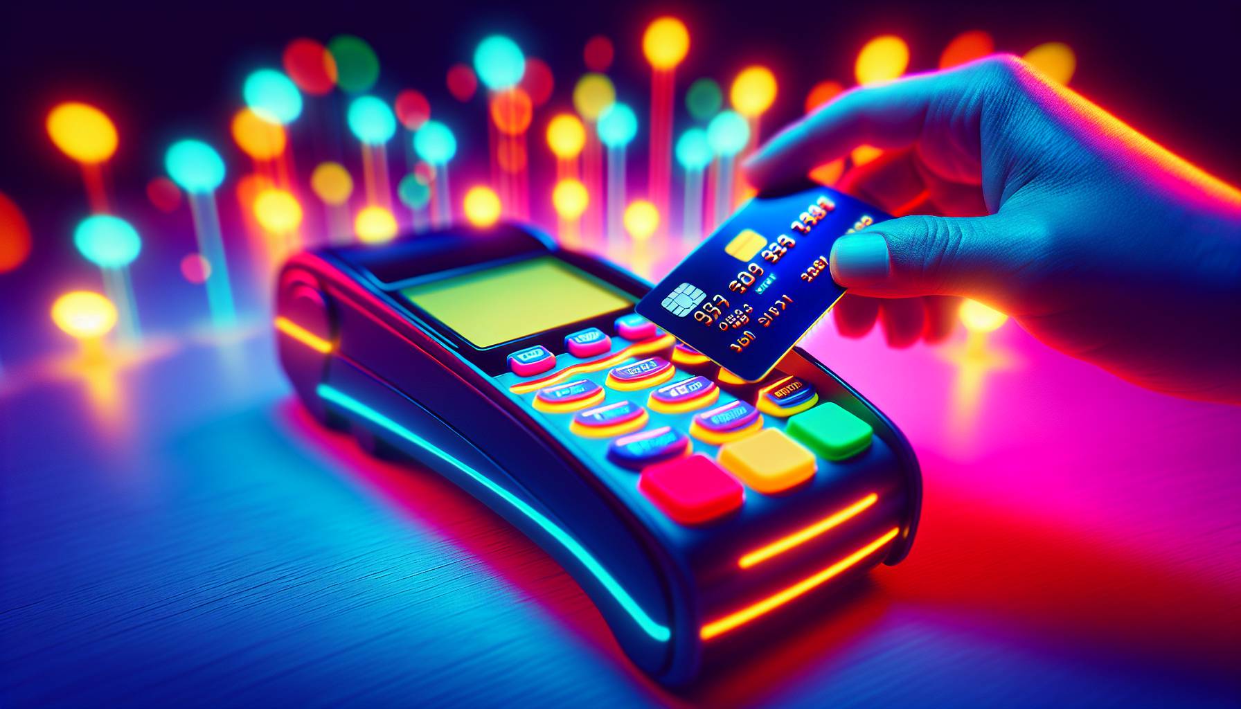 Step 2: Streamlining Payment Options