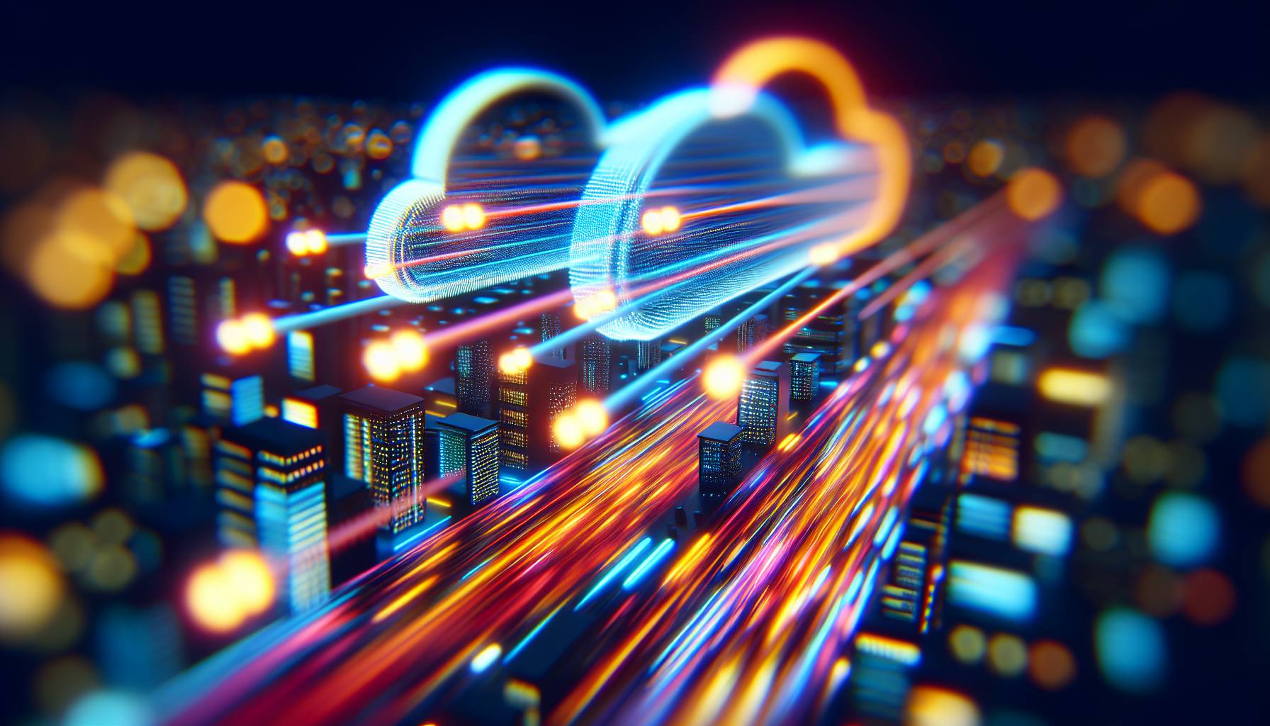Utilizing Content Delivery Networks (CDNs) for Quick Access