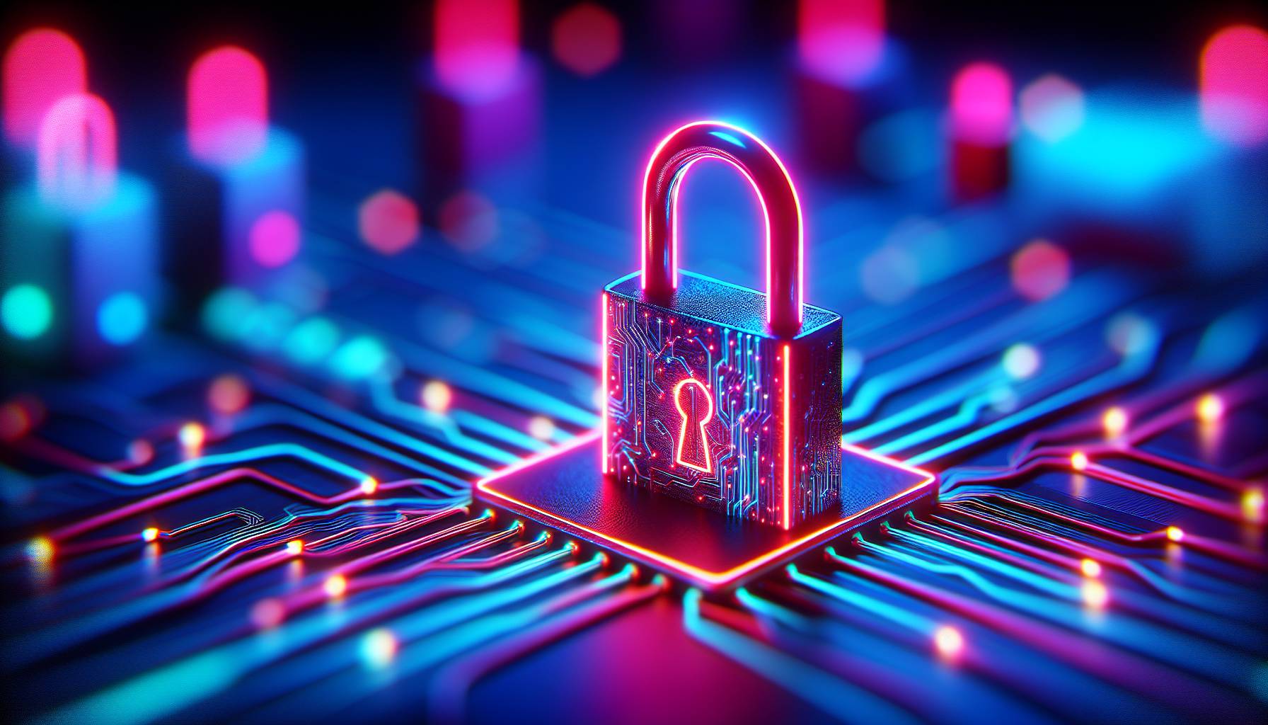 Security Features: Ensuring Safe Transactions