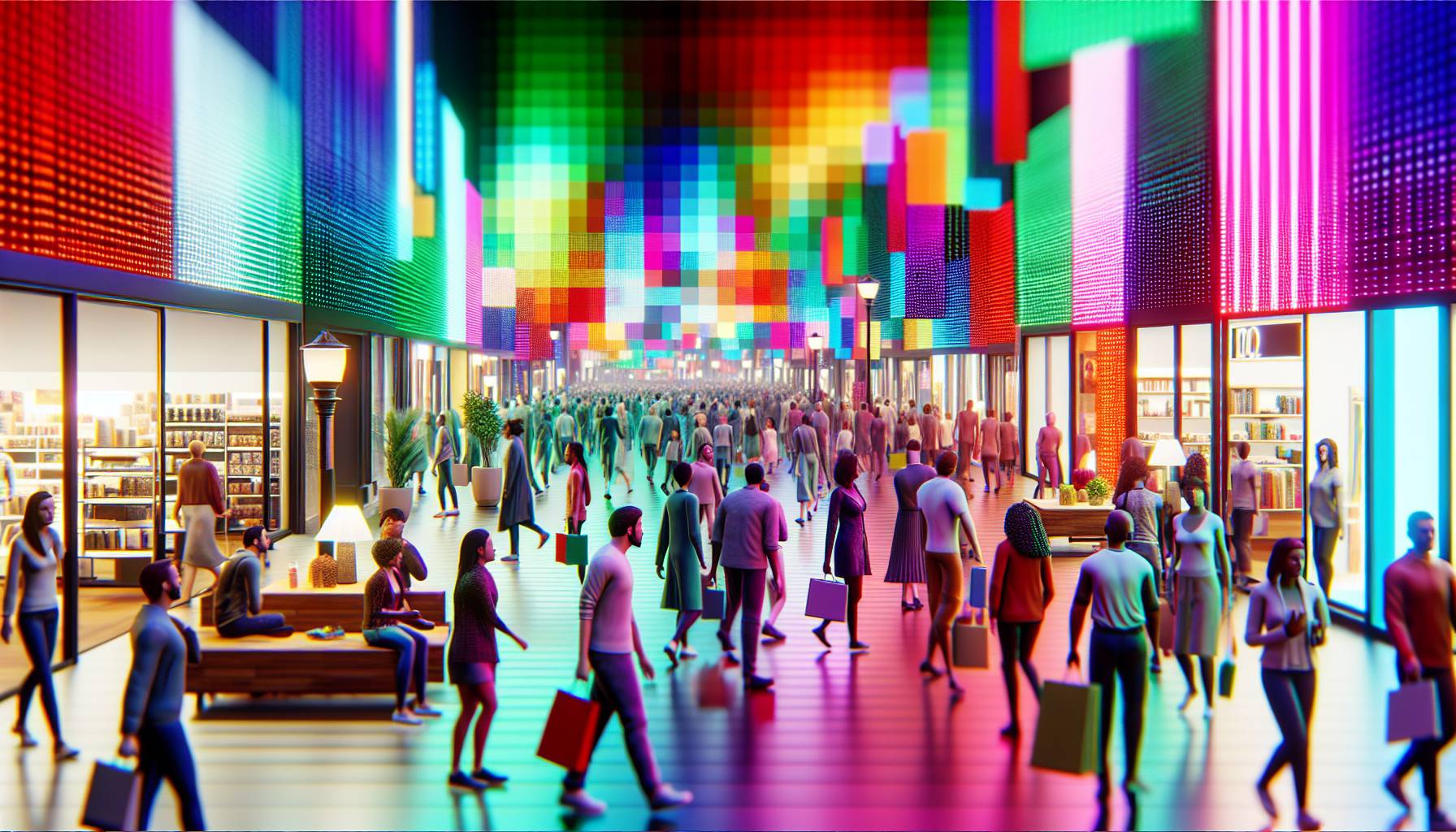 The Power of Personalization: Tailoring Experiences for Every Shopper
