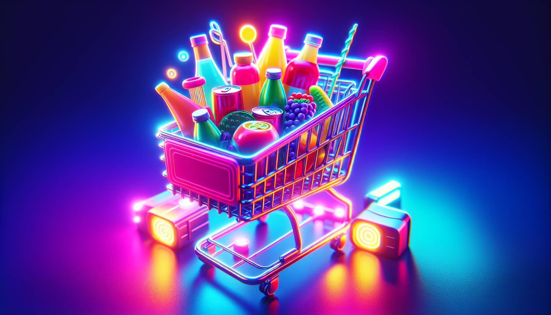 Gamification: Turning Shopping into a Fun Experience