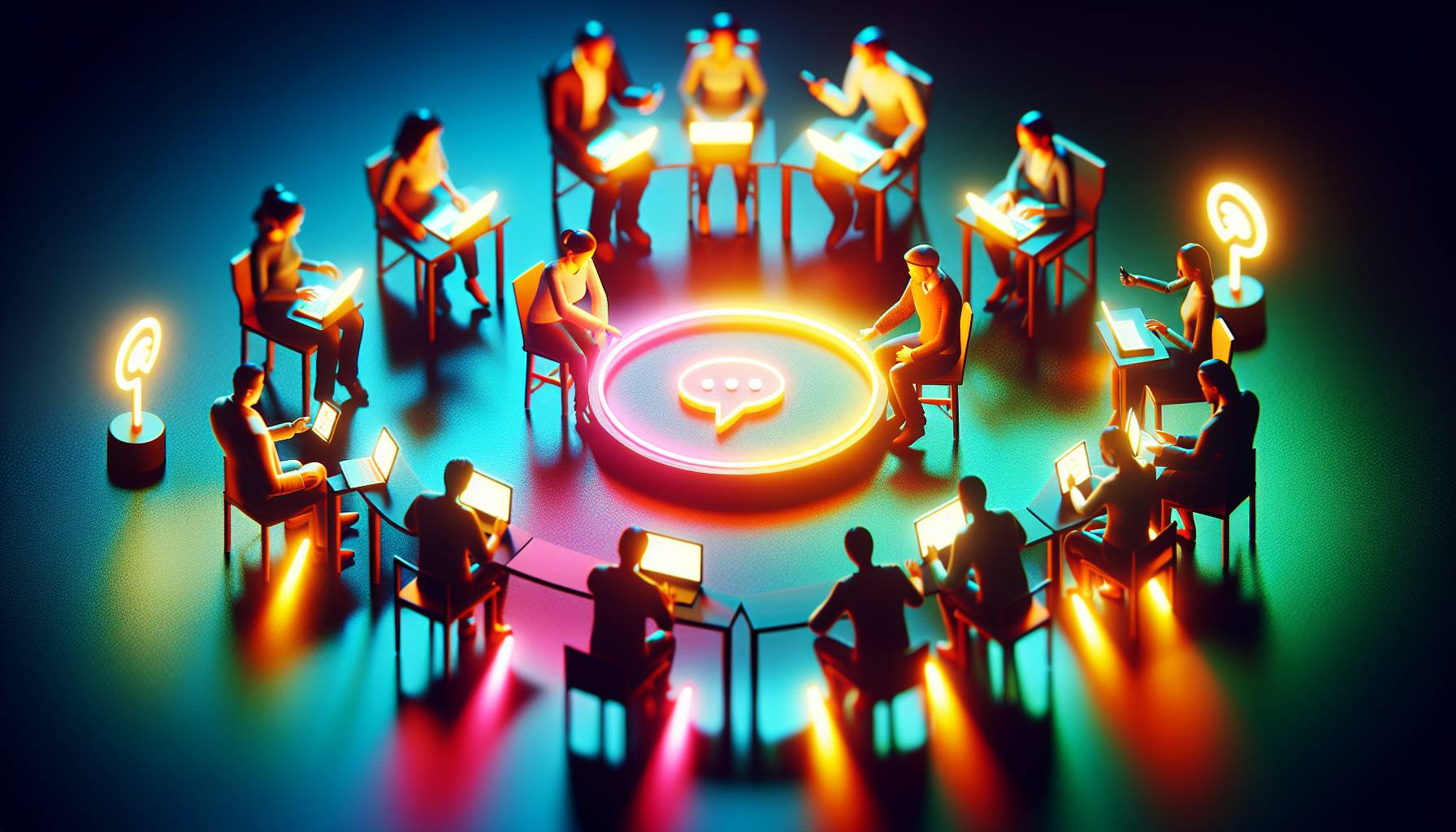 Live Chat and Support: Building Trust Through Real-Time Interaction