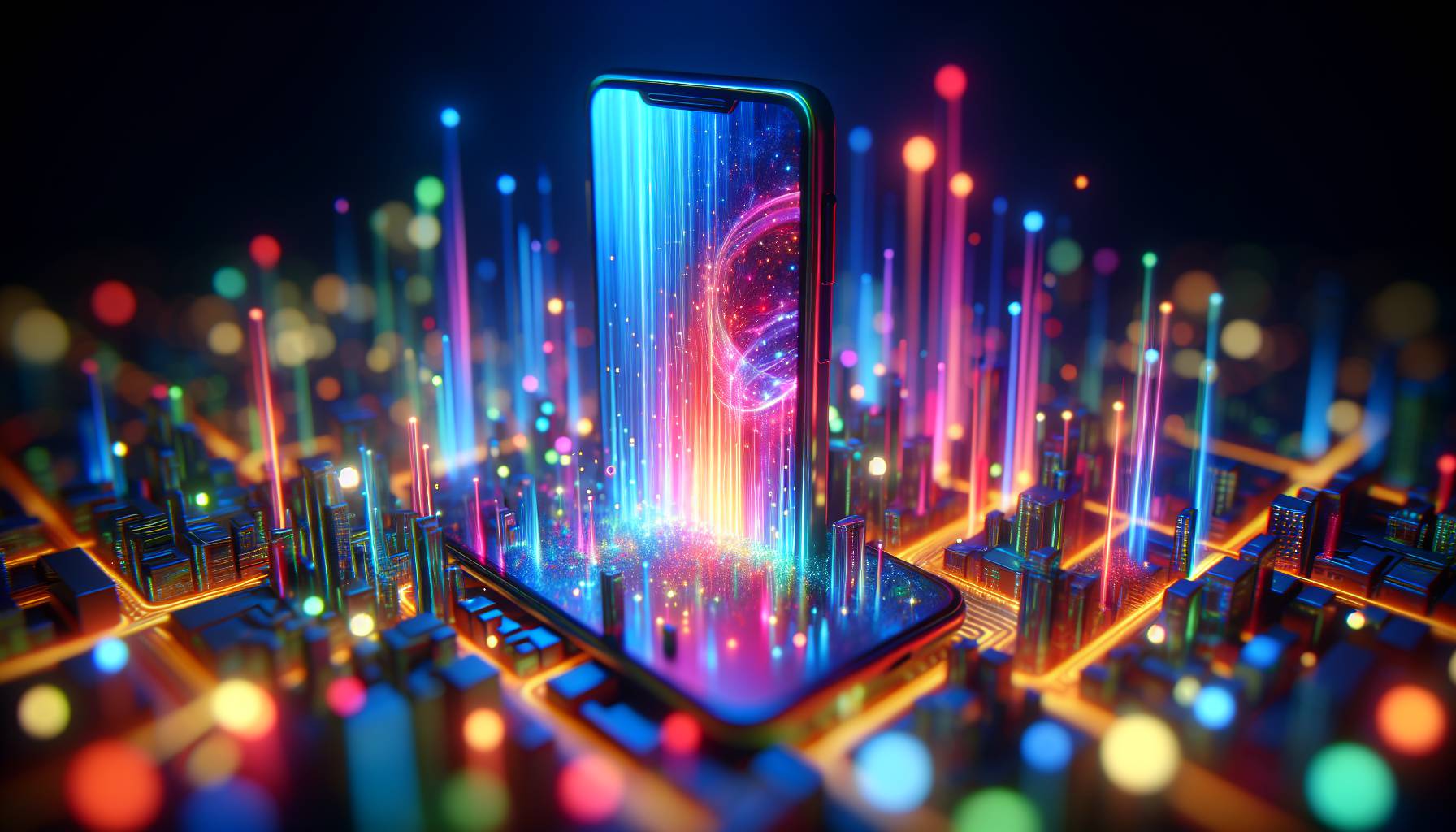 Mobile-Friendliness: A Key Ranking Factor