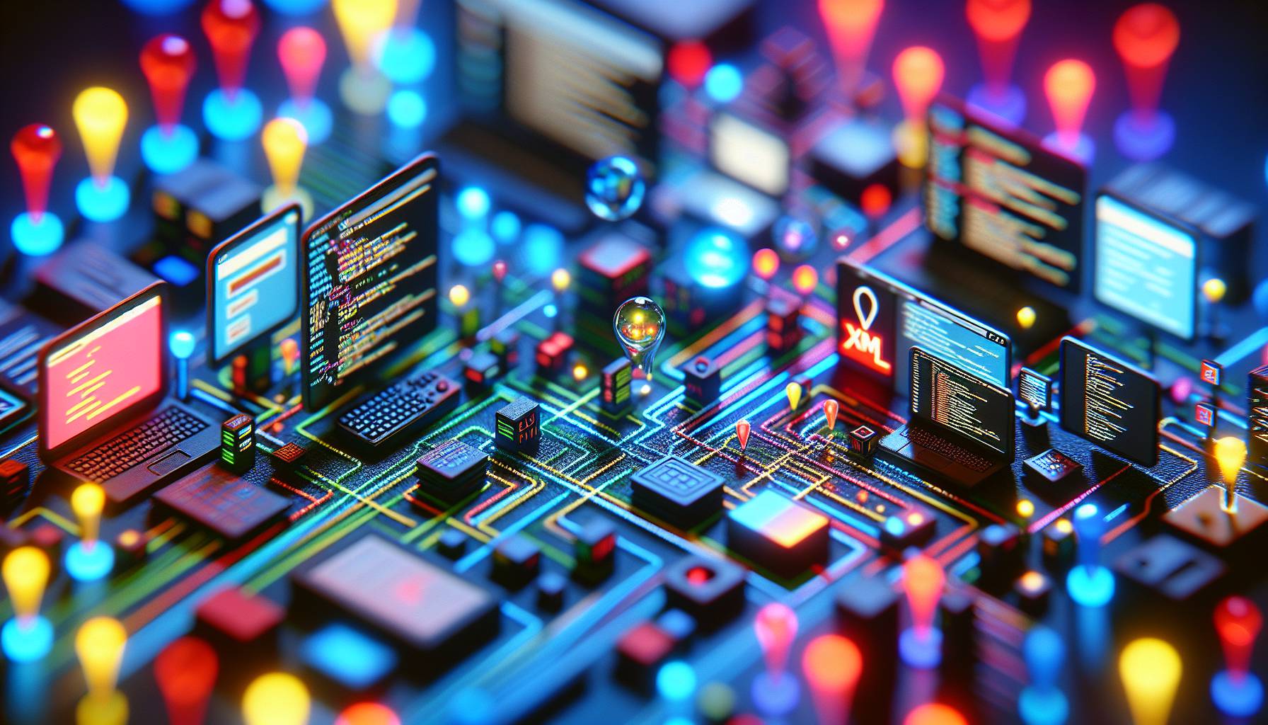 The Role of XML Sitemaps in SEO Success