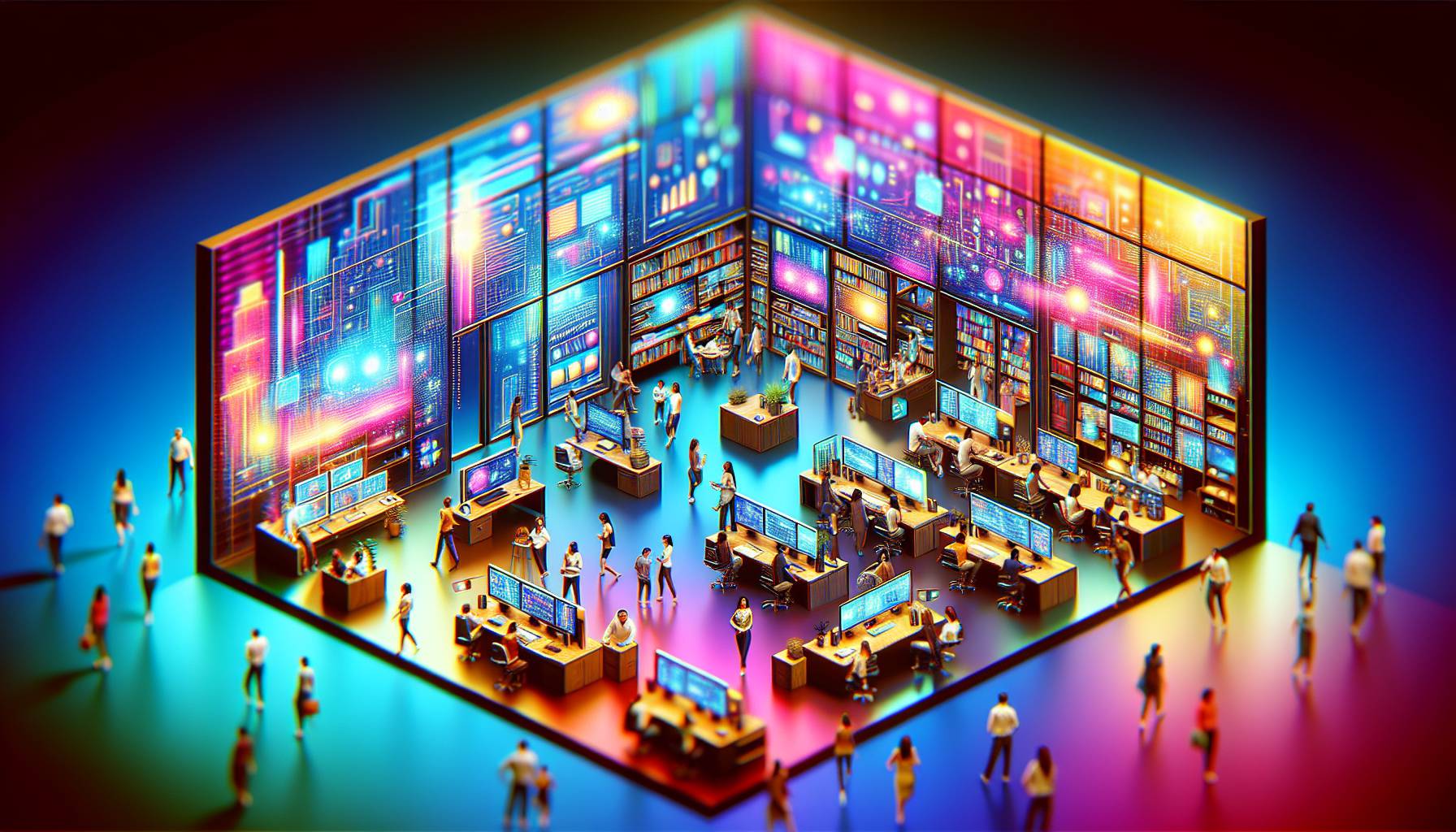 Engaging Communication: Keeping Customers Informed and Interested