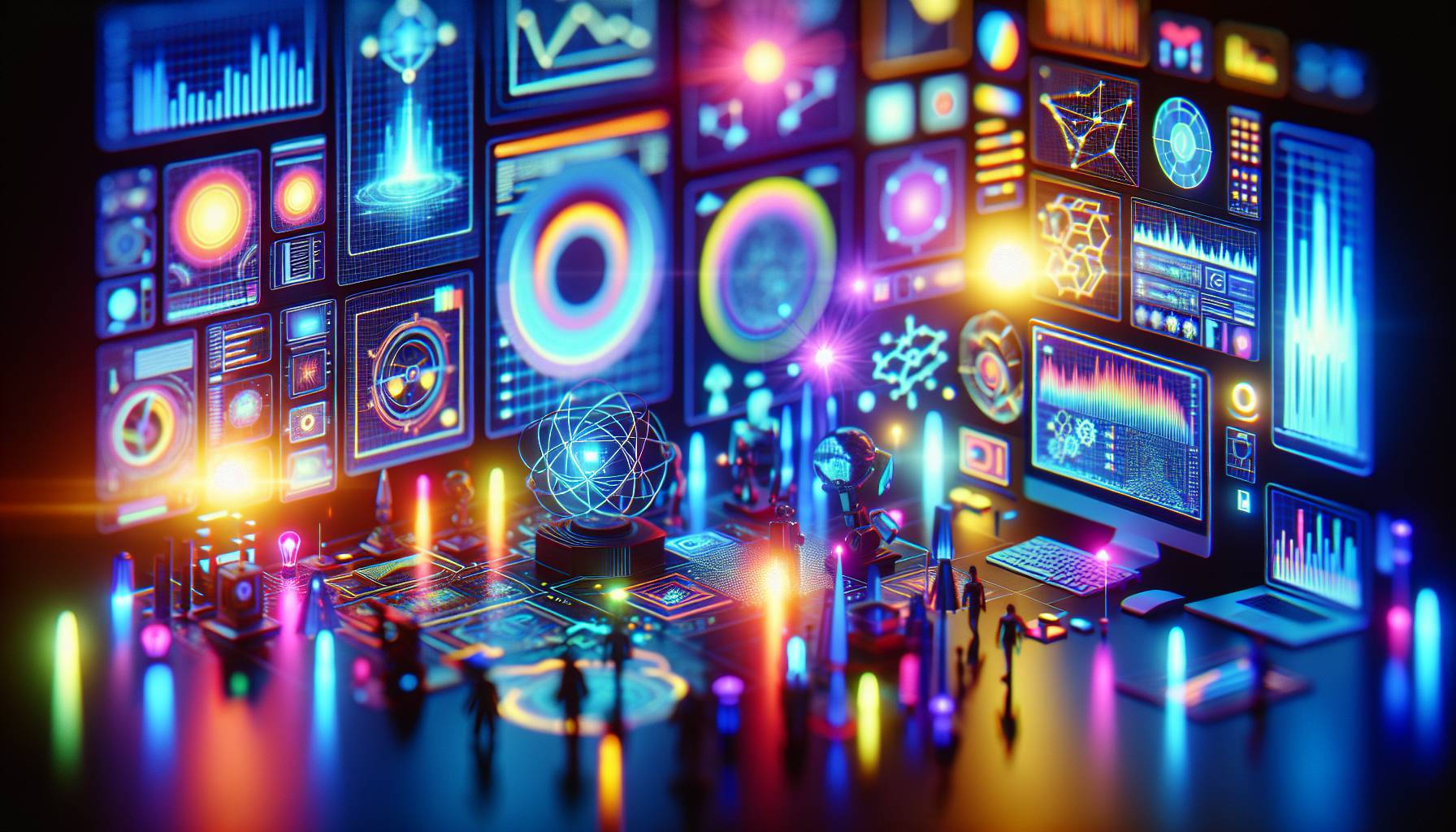 Tools and Technologies for Advanced Analytics Tools and Technologies for Advanced Analytics