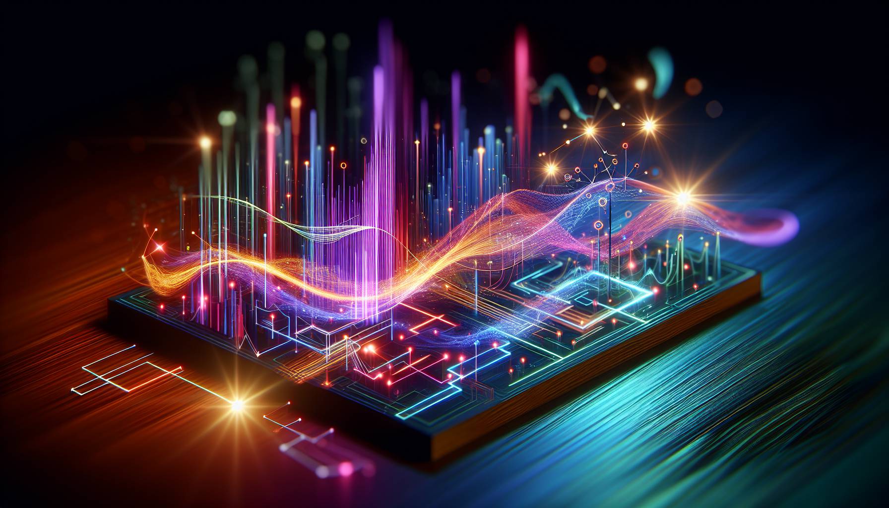 Future Trends in Analytics and Data Interpretation Future Trends in Analytics and Data Interpretation