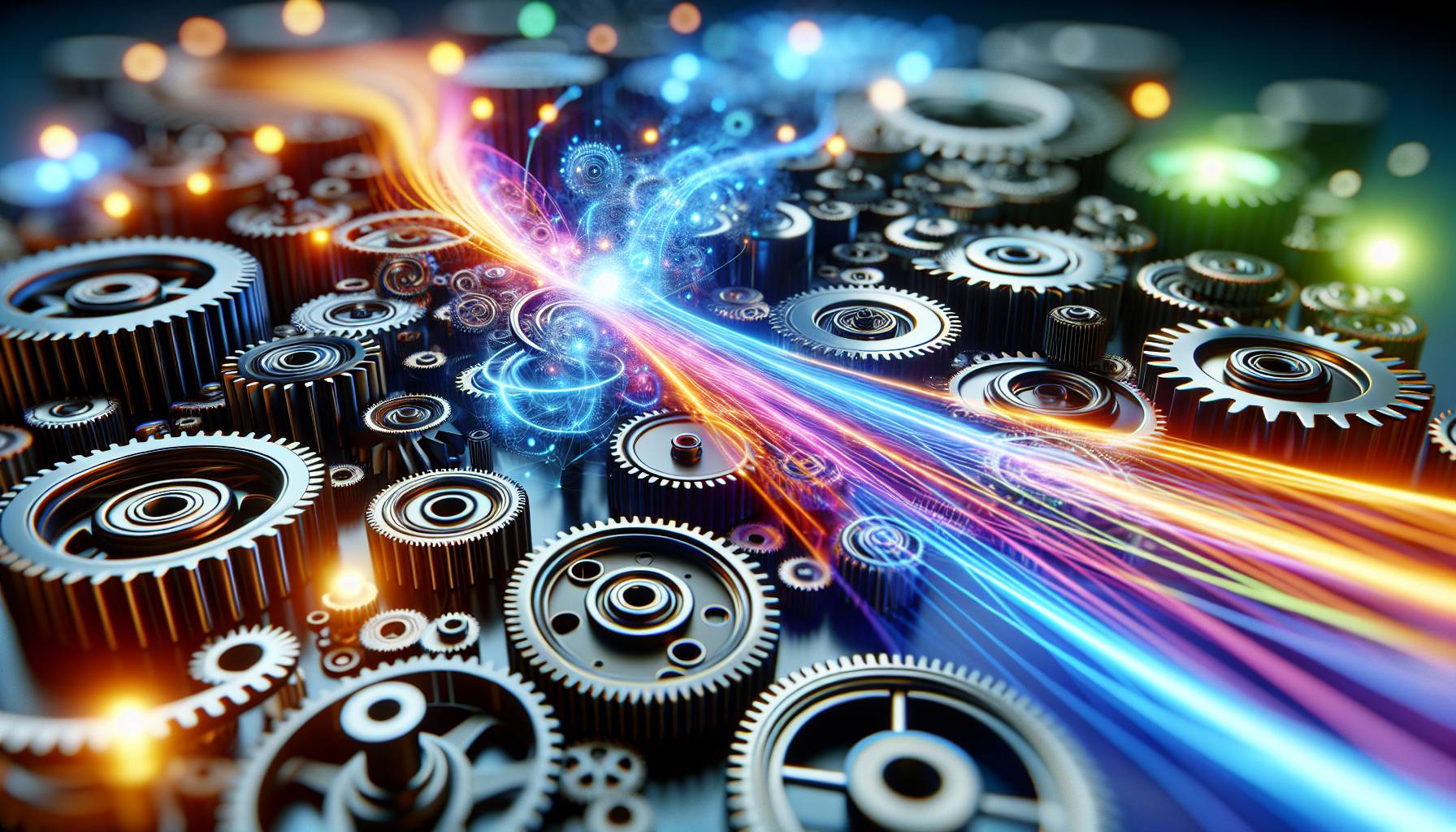 Tip 1: Streamlining Processes with Workflow Automation