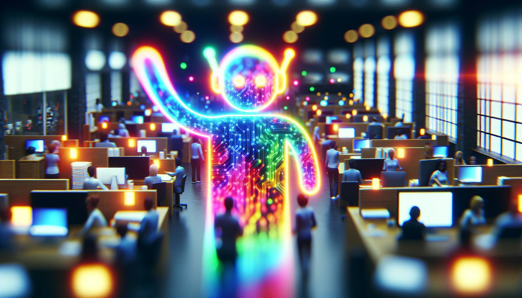 Tip 3: Utilizing Chatbots for Customer Service Efficiency