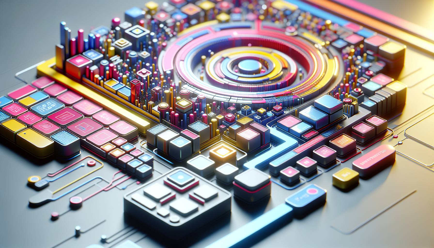 Streamlining Navigation for Enhanced User Experience
