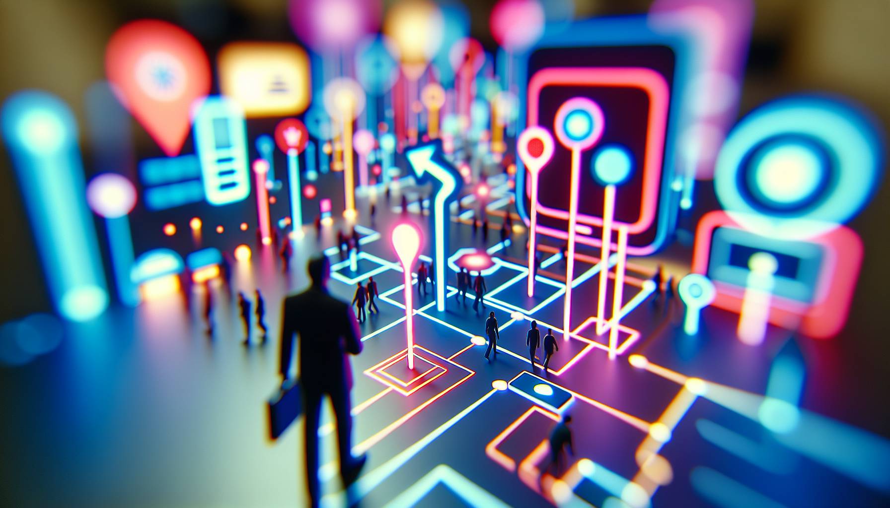 Understanding User Behavior: The Key to Effective Layouts