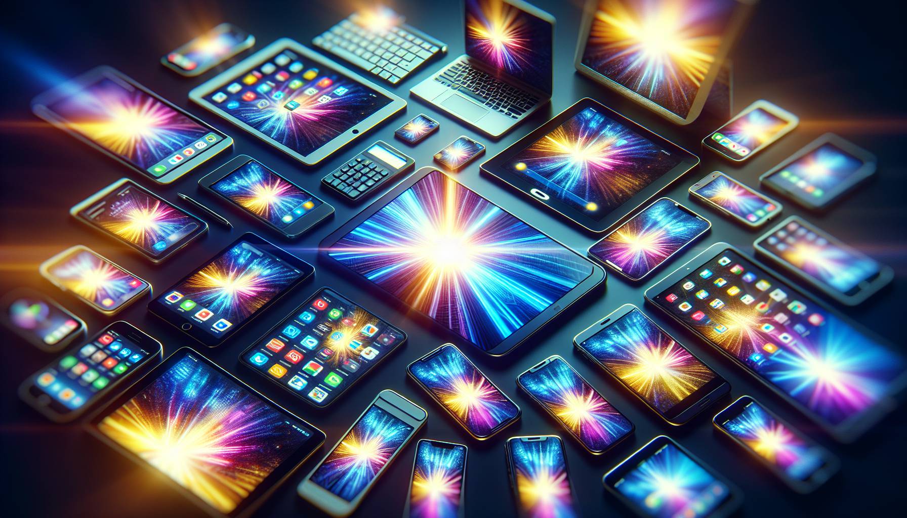 Mobile Responsiveness: Adapting Layouts for All Devices