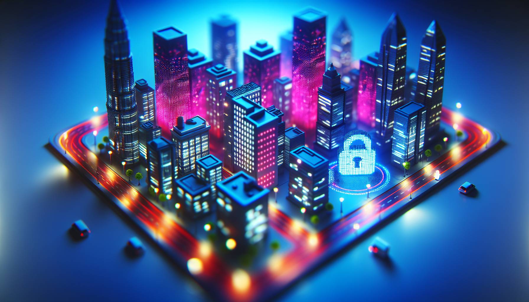 Implementing Robust Security Measures