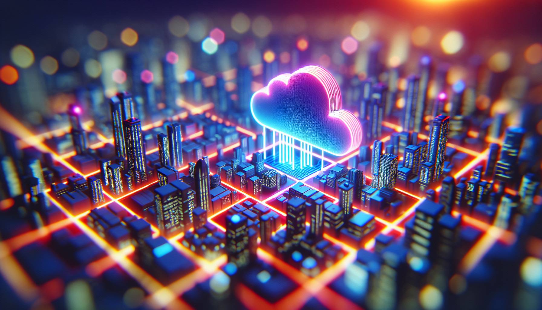 Leveraging Cloud Solutions for Flexibility